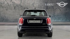 MINI Hatchback 1.5 Cooper Exclusive 5dr Auto [Nav Pack] Petrol Hatchback